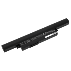 Remplacement de batterie compatible pour Medion 40050714,40060854,A31-D17,A32-D17,A41-D17...