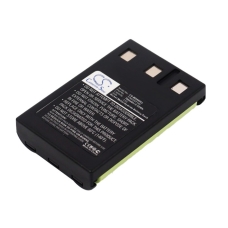 Remplacement de batterie compatible pour LIFETEC 17NO09T180