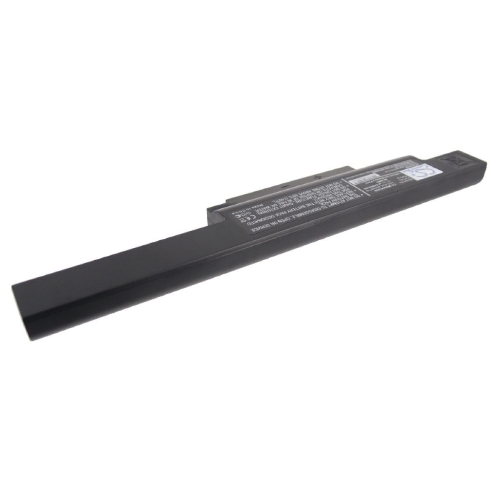 Notebook battery LG CS-MD9803NB