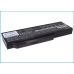 Notebook battery Packard Bell CS-MD9810NB