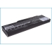 Notebook battery Packard Bell CS-MD9810NB