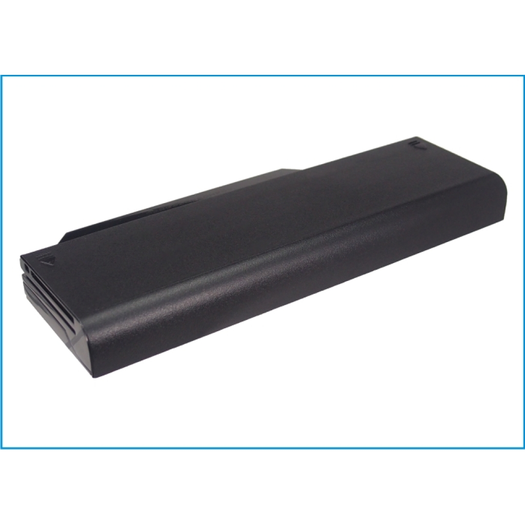 Notebook battery Packard Bell CS-MD9810NB