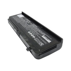 Remplacement de batterie compatible pour Medion 40021138,40022655,BTP-BRBM,BTP-BSBM,BTP-BTBM...