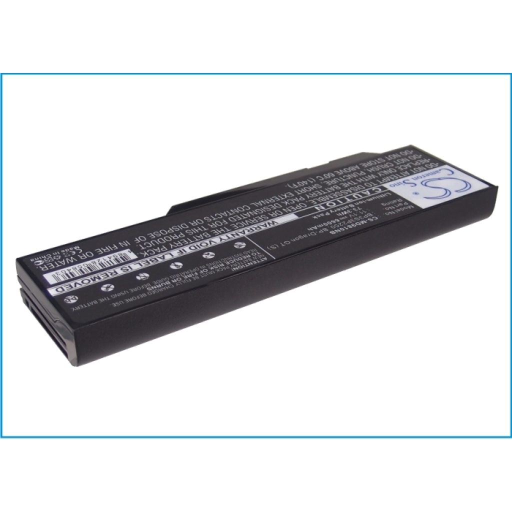 Packard Bell EasyNote W3420