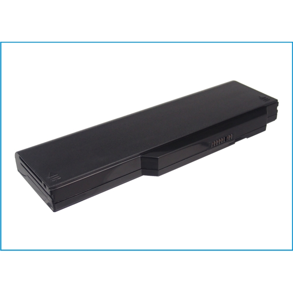 Packard Bell EasyNote W3420