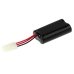 Batteries Remplace B9550T