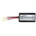 Batteries Remplace B9550T
