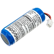 Remplacement de batterie compatible pour Mindeo 