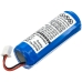 Remplacement de batterie compatible pour Mindeo 