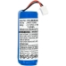 Remplacement de batterie compatible pour Mindeo 