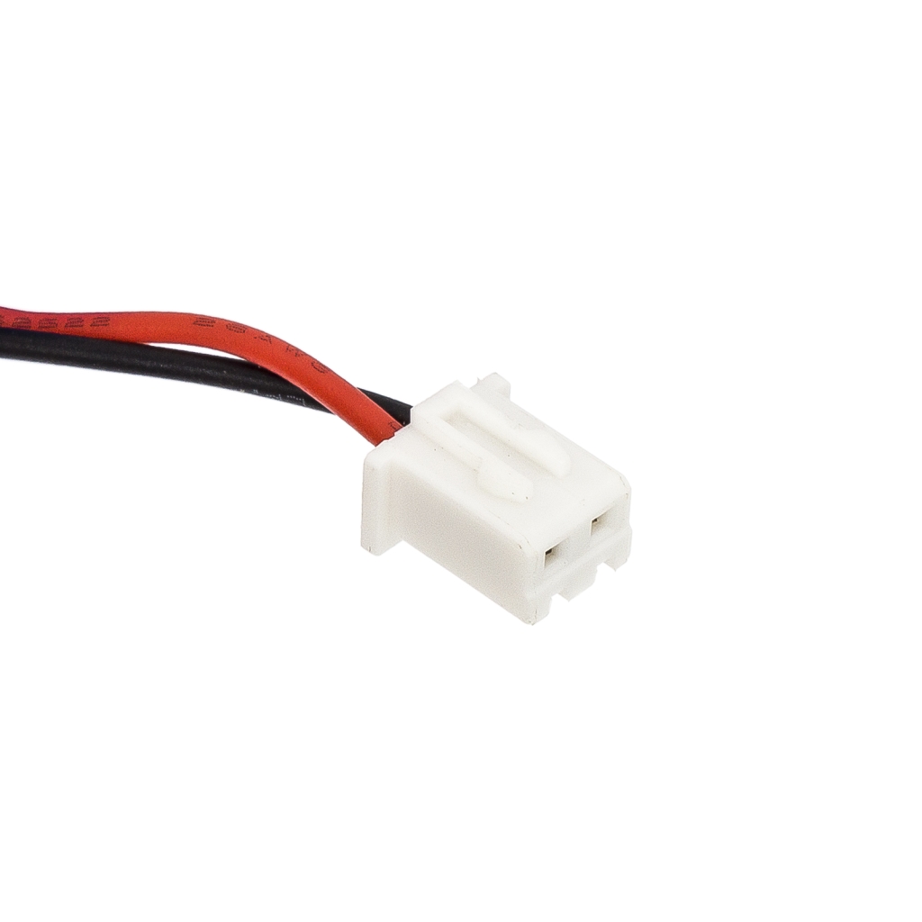 Remplacement de batterie compatible pour Mindeo 