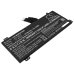Battery Replaces 40068772
