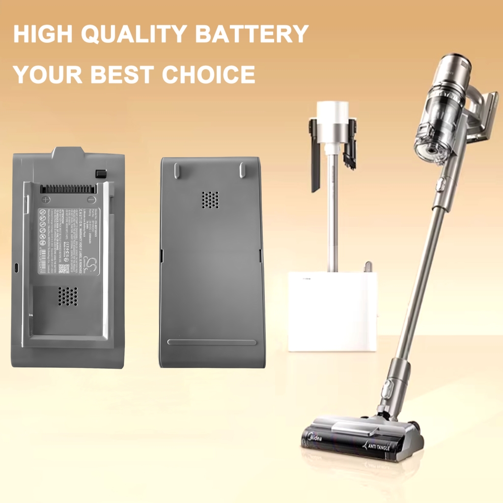 Batterie Remplace BP29625C