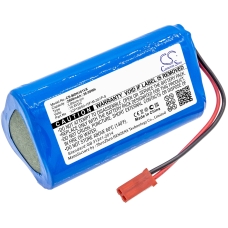 Kompatibler Ersatzakku für Medion ICP186500-15F-M-3S1P-S,UR18650ZT-3S1P-S