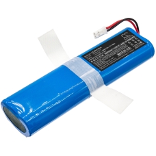 Remplacement de batterie compatible pour Medion HA15,HJ08