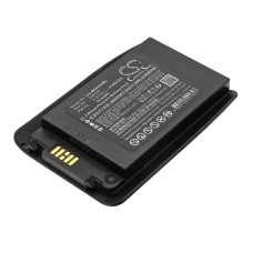 Compatible battery replacement for Mindeo 1ICP9/44/75,HMD40