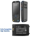 Barcode, Scanner Akkus Mindeo CS-MDH400BL