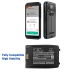 Barcode, Scanner Akkus Mindeo CS-MDH500BL