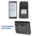 Barcode, Scanner Akkus Mindeo CS-MDH600BL