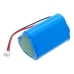 Battery Replaces RV3TH2020