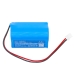 Battery Replaces RV3TH2020