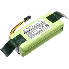 Remplacement de batterie compatible pour Ecovacs L083B