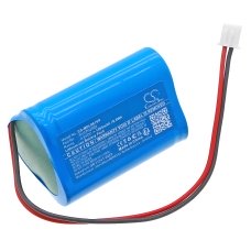 Remplacement de batterie compatible pour Midea RV3TH2020