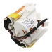 Remplacement de batterie compatible pour Midea BP25220I