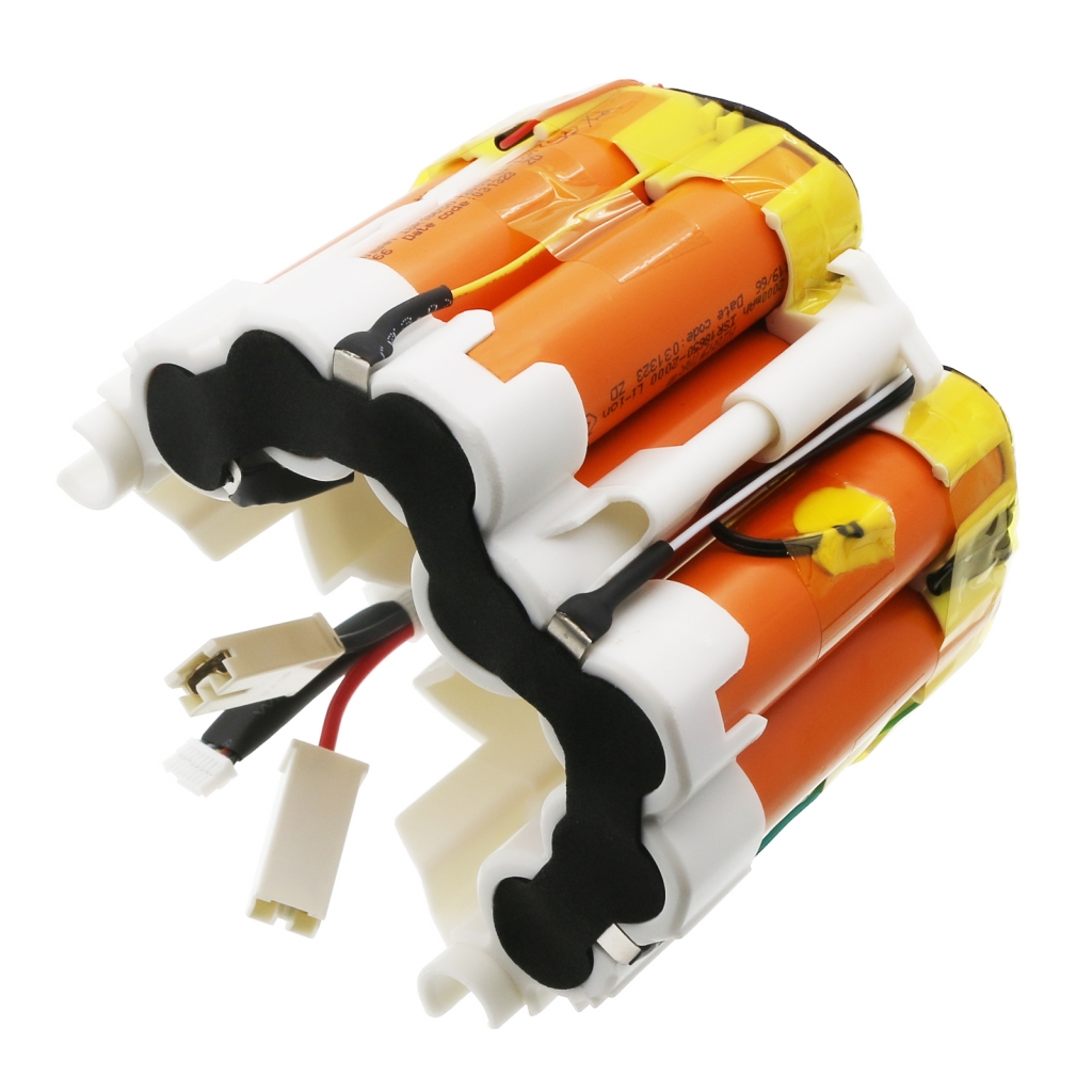 Remplacement de batterie compatible pour Midea BP25220I