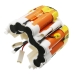 Remplacement de batterie compatible pour Midea BP25220I