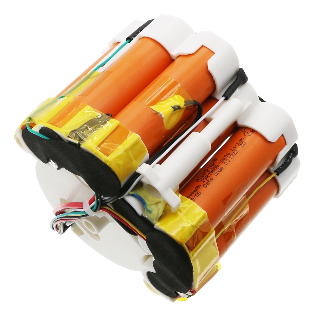 Remplacement de batterie compatible pour Midea BP25220I