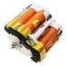 Remplacement de batterie compatible pour Midea BP25220I