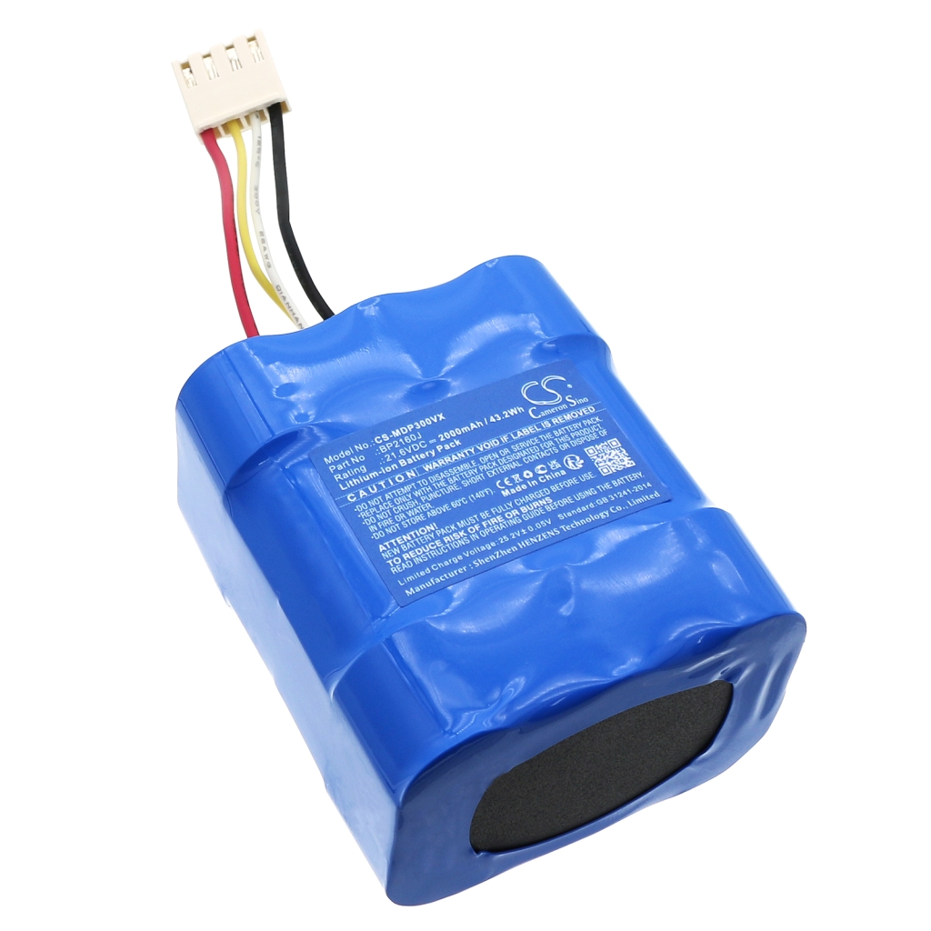 Batterie à vide Media CS-MDP300VX