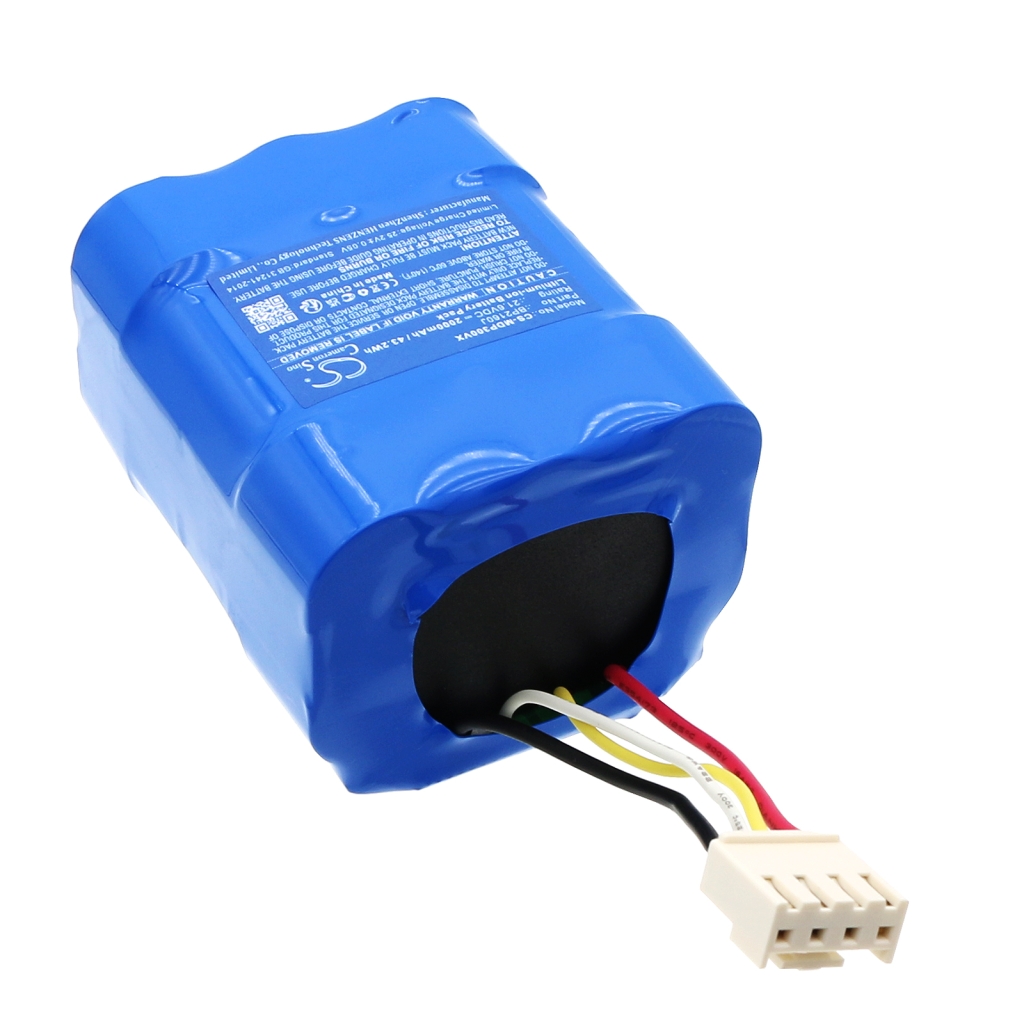 Batterie à vide Media CS-MDP300VX
