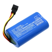 Batterie compatibleWith Medcaptain