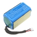 Batterie de haut-parleur Medion CS-MDP762SL