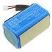 Batterie de haut-parleur Medion CS-MDP762SL