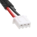 Batterie de haut-parleur Medion CS-MDP762SL