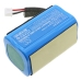 Batterie de haut-parleur Medion CS-MDP762XL