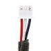 Batterie de haut-parleur Medion CS-MDP762XL