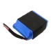 Batterie de haut-parleur Medion CS-MDP768SL