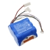 Batterie à vide Media CS-MDQ300VX