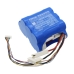 Batterie à vide Media CS-MDQ300VX