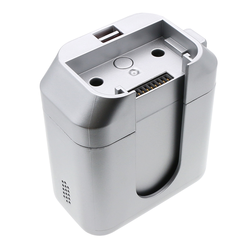 Batterie à vide Midea CS-MDQ700VX