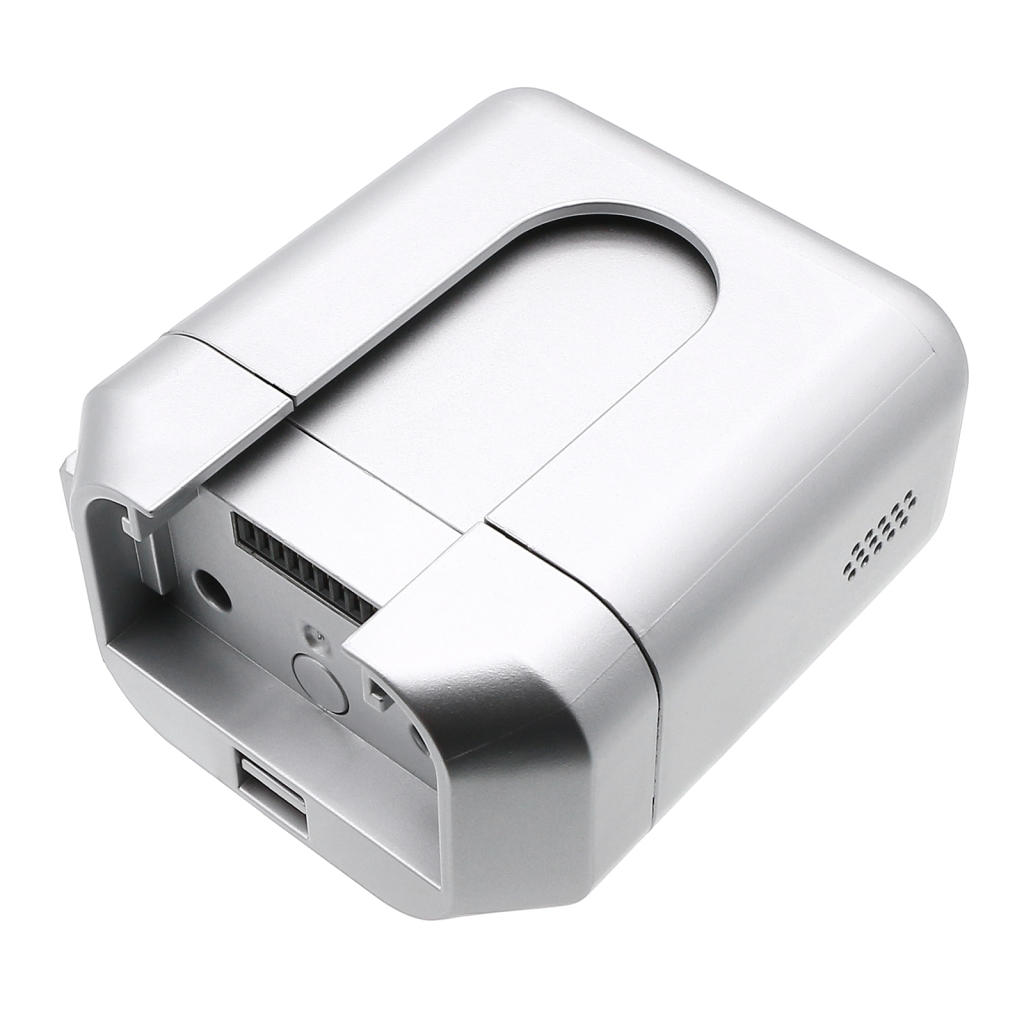 Batterie à vide Midea CS-MDQ700VX