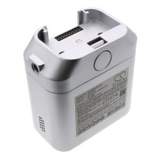 Remplacement de batterie compatible pour Midea HB006B