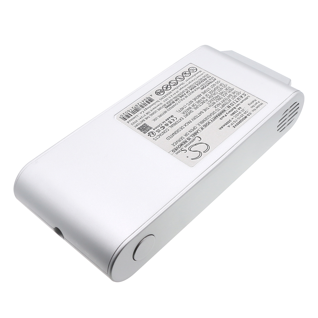 Midea Q9 Station