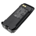 Two-Way Radio Battery Motorola XPR 6000