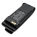 Two-Way Radio Battery Motorola XPR6580