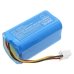Batterie à vide Zeegma CS-MDR300VX